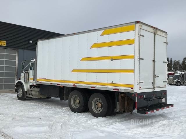 Freightliner  建筑机械-其他