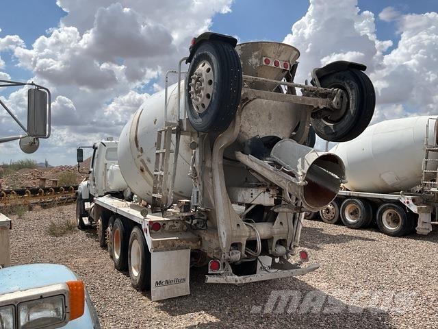 Freightliner  其他货车