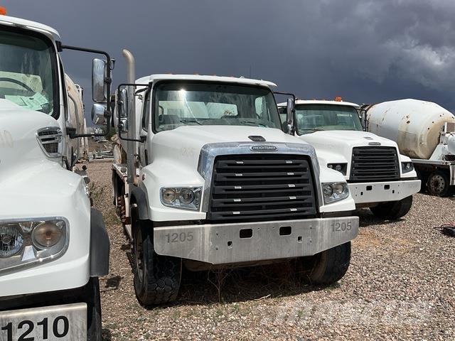 Freightliner  其他货车