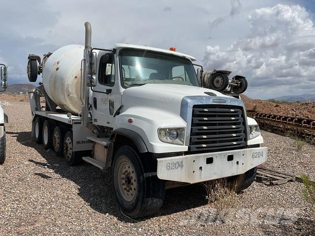 Freightliner  其他货车