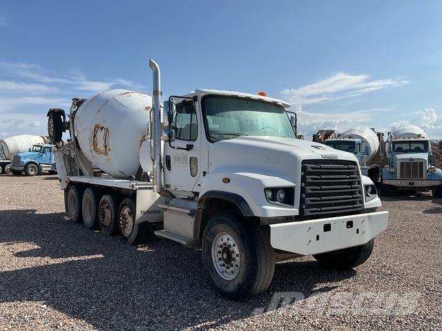 Freightliner  其他货车