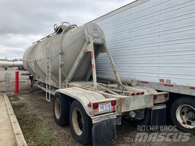Fruehauf  其他拖车