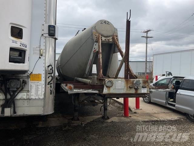 Fruehauf  其他拖车