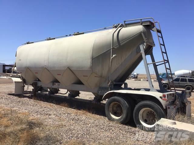 Fruehauf  其他拖车