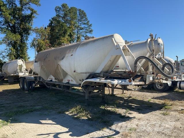 Fruehauf  其他拖车