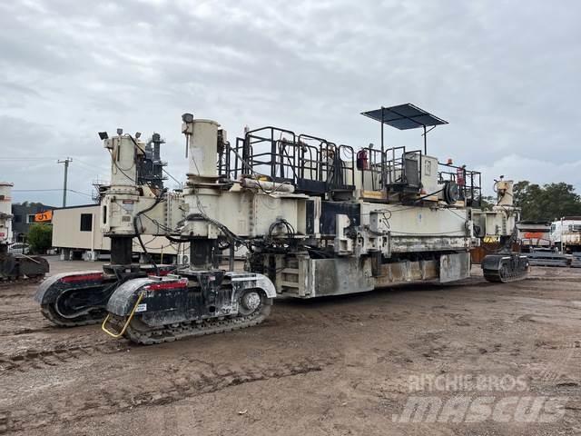  G & Z S1500 建筑机械-其他
