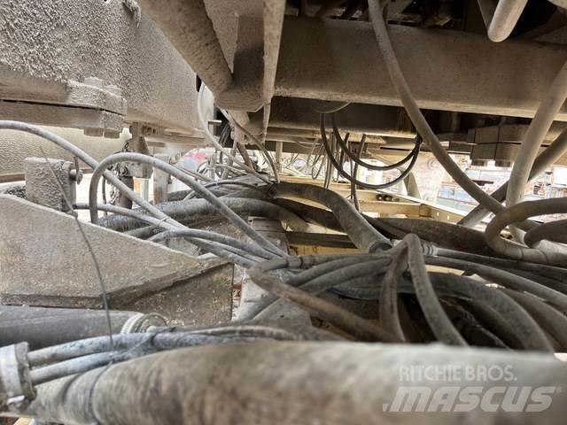  G & Z S1500 建筑机械-其他