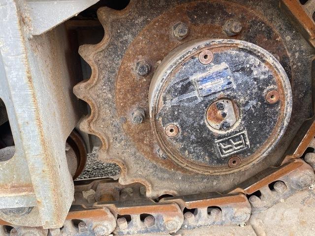  G&Z TC1500 鏝刀