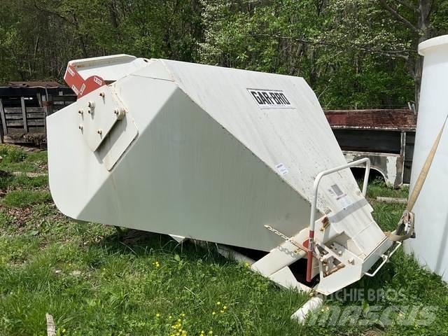 Gar-Bro 4156 -L 建筑机械-其他