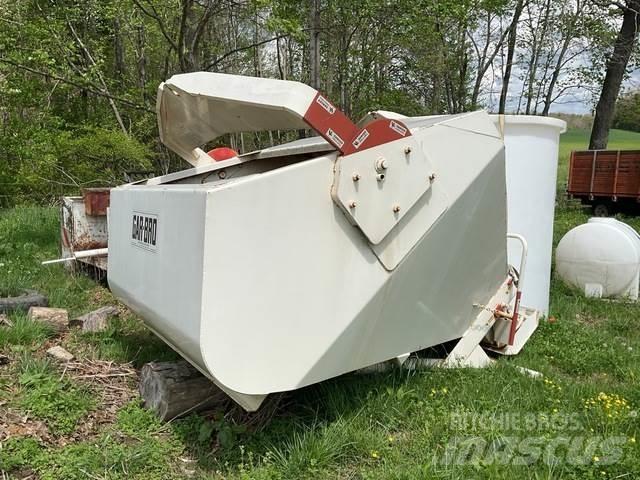Gar-Bro 4156 -L 建筑机械-其他