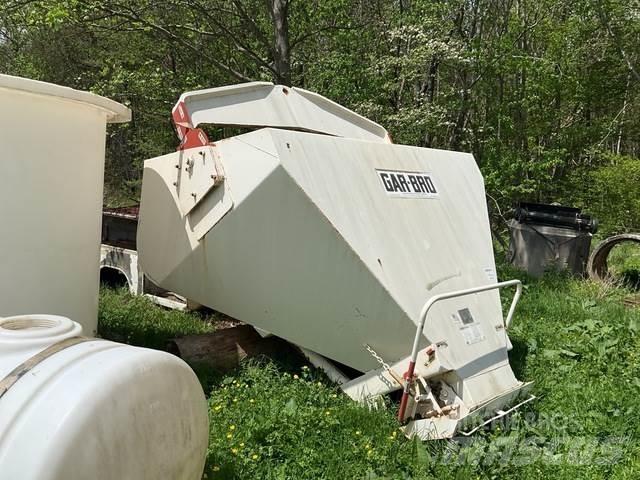Gar-Bro 4156 -L 建筑机械-其他