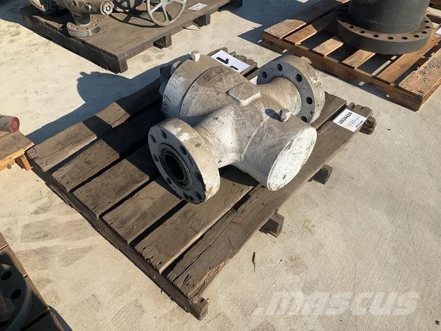  Gate Valve 建筑机械-其他