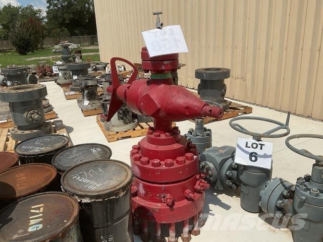  Gate Valve 建筑机械-其他