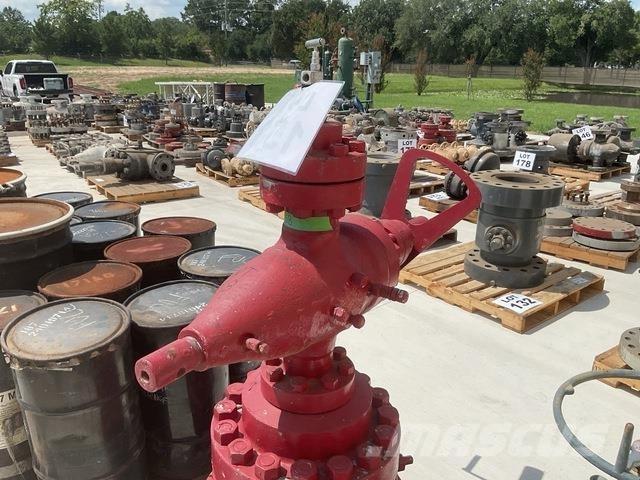  Gate Valve 建筑机械-其他