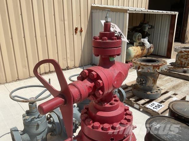  Gate Valve 建筑机械-其他