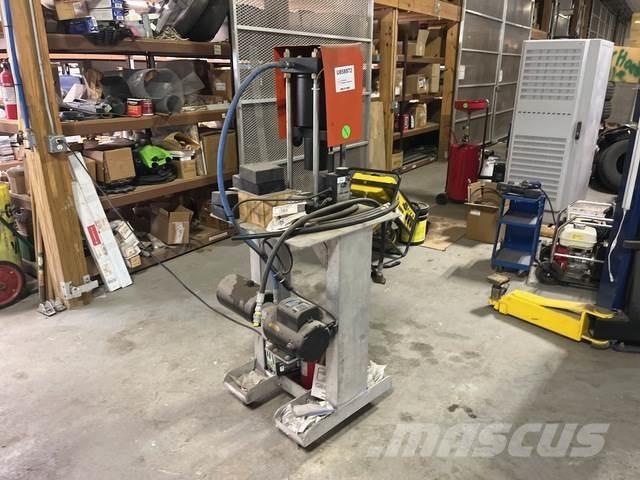Gates PC 707 建筑机械-其他