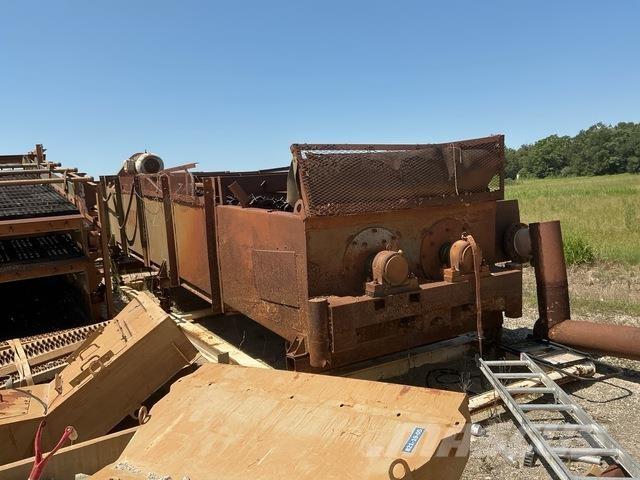 Gator PLS-3630 建筑机械-其他