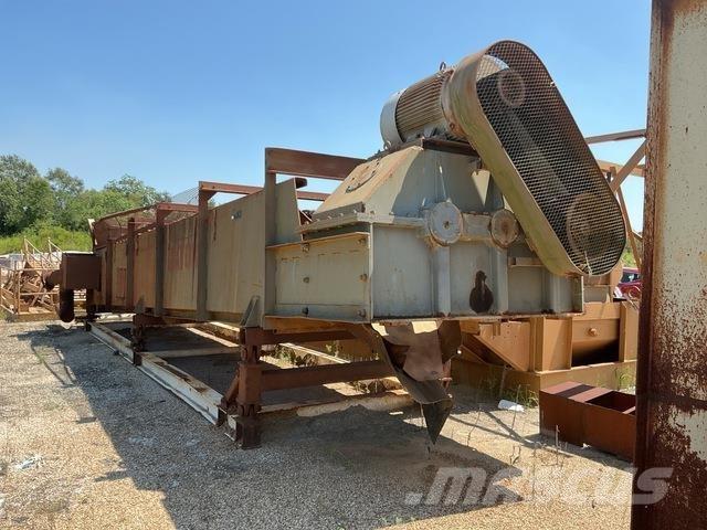 Gator PLS-3630 建筑机械-其他