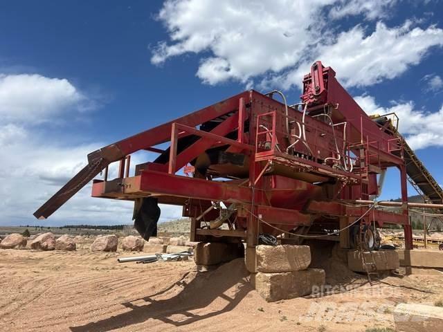 Gator RMH6X16 建筑机械-其他