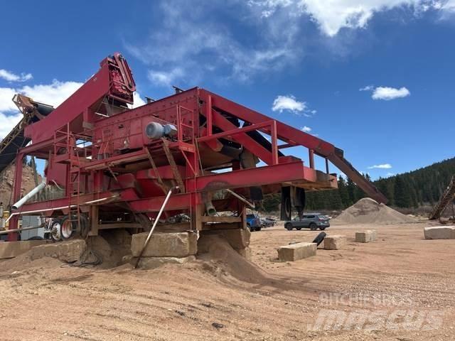 Gator RMH6X16 建筑机械-其他