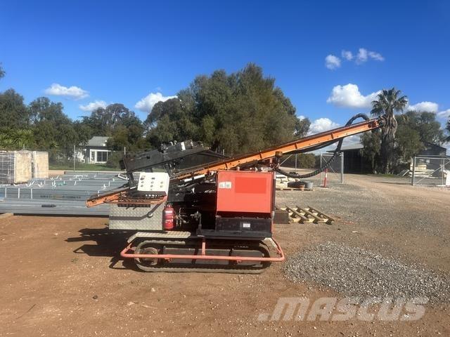  Gayk HRE4000J 振动打桩锤