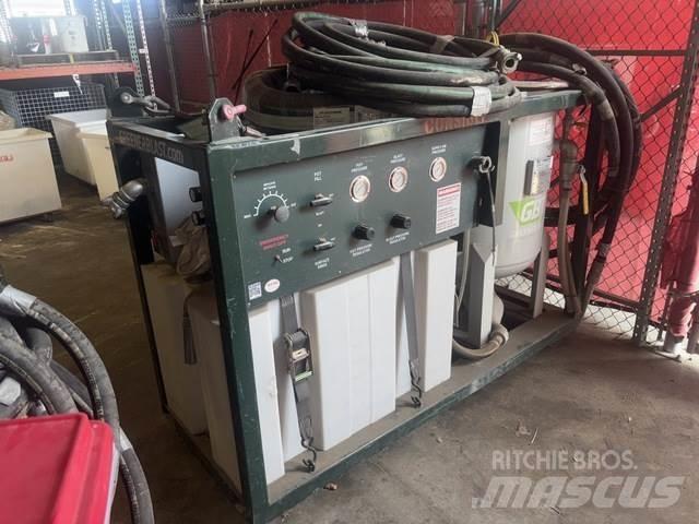  GBT 760 建筑机械-其他