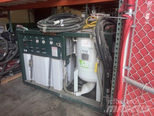  GBT 760 建筑机械-其他