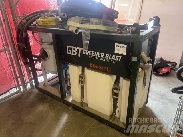  GBT 760 建筑机械-其他