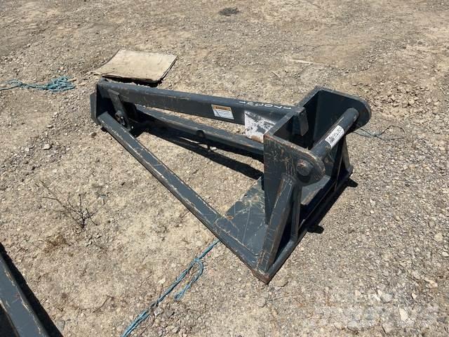 Gehl 320312 建筑机械-其他