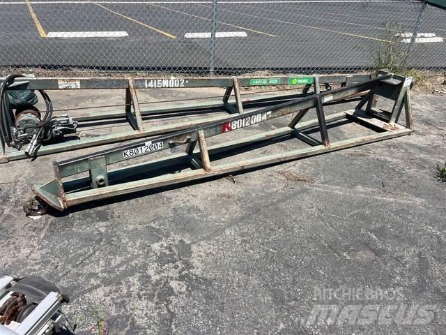 Gehl 804604 建筑机械-其他