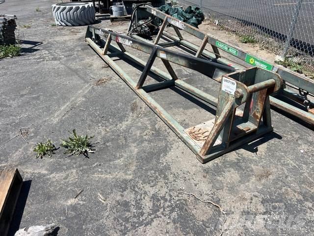 Gehl 804604 建筑机械-其他