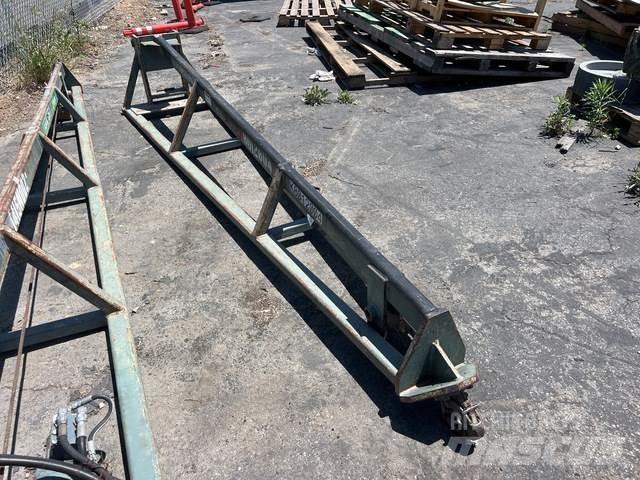 Gehl 804604 建筑机械-其他