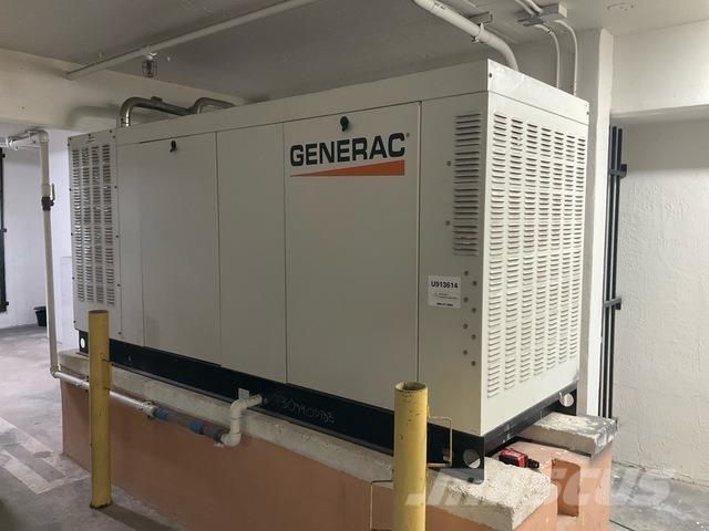 Generac  柴油发电机