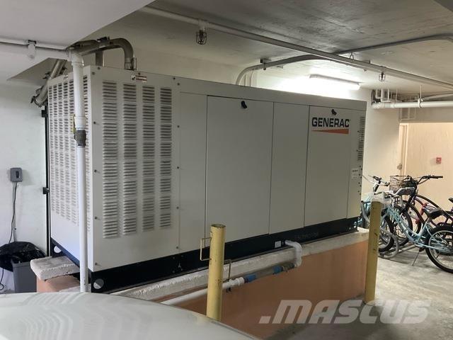 Generac  柴油发电机