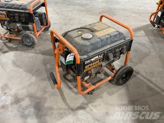 Generac 5939 柴油发电机