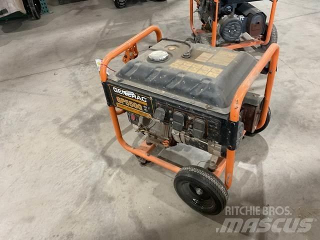 Generac 5939 柴油发电机