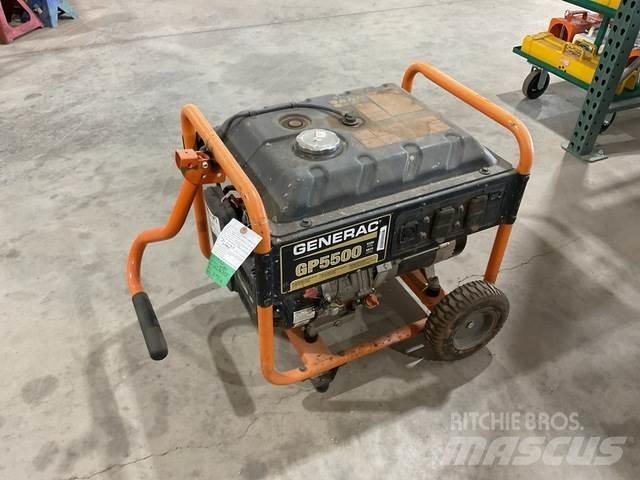 Generac 5939 柴油发电机