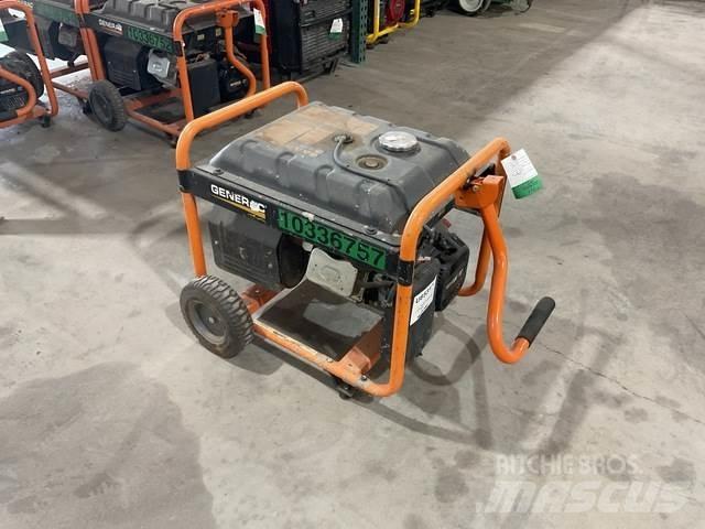 Generac 5939 柴油发电机