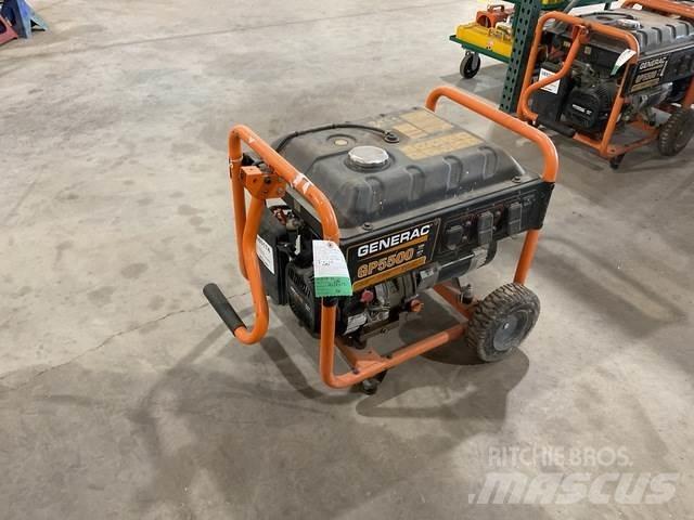 Generac 5939 柴油发电机