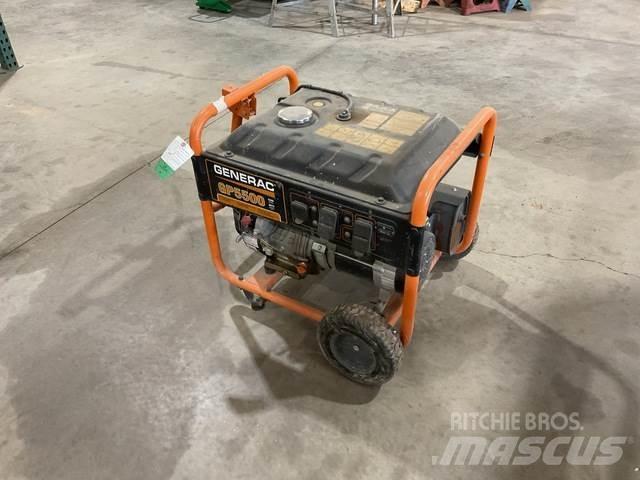 Generac 5939 柴油发电机