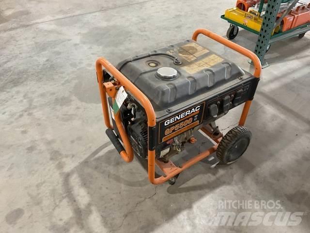 Generac 5939 柴油发电机