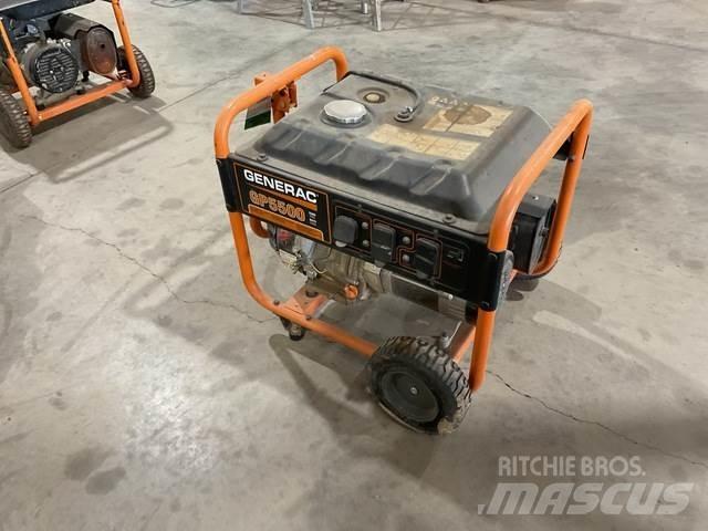 Generac 5939 柴油发电机