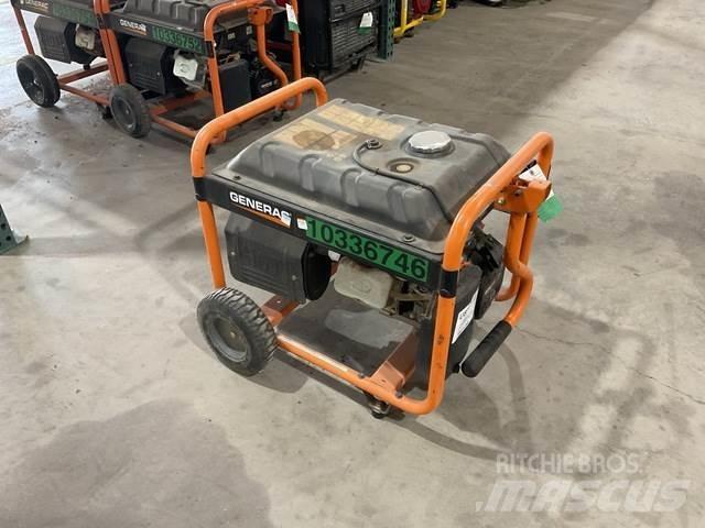 Generac 5939 柴油发电机