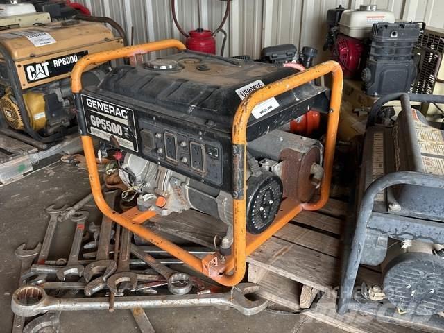 Generac GP5500 柴油发电机