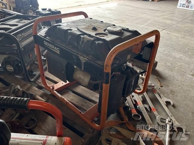 Generac GP5500 柴油发电机