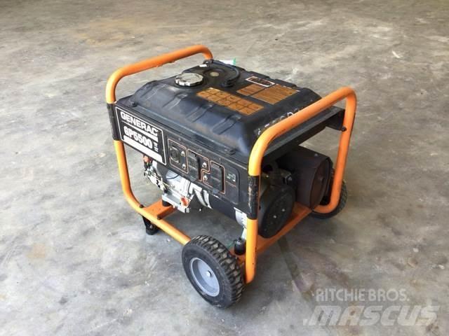 Generac GP5500 柴油发电机