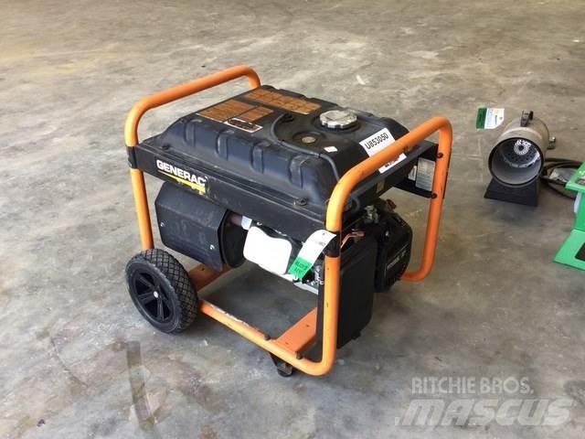 Generac GP5500 柴油发电机