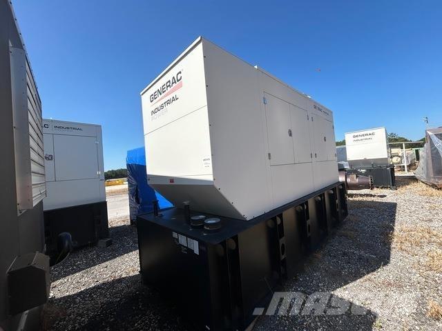 Generac MD500 柴油发电机