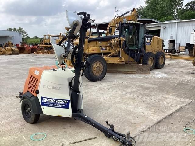 Generac MLT6S 拖车式灯塔