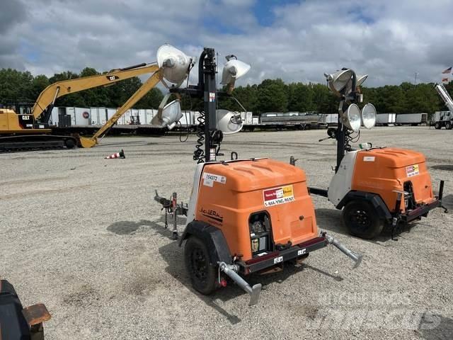 Generac MLT6S 拖车式灯塔